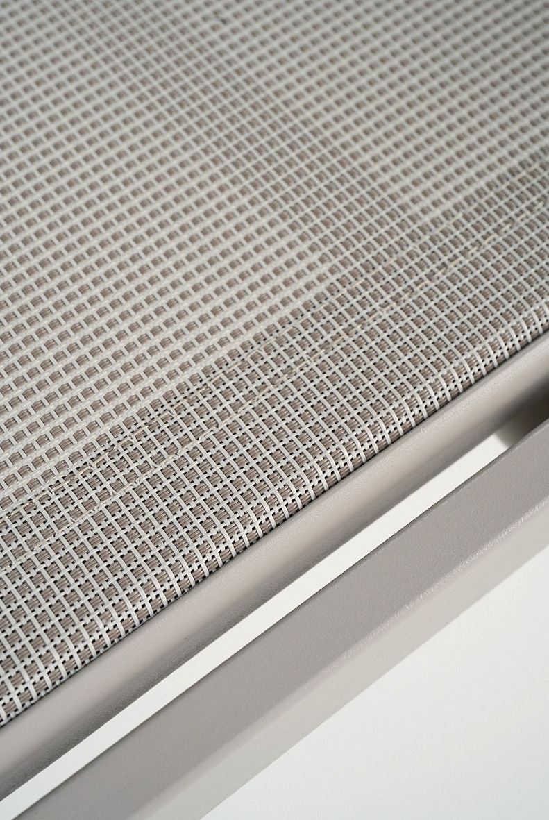 Lamamistool hallikaspruun - 5