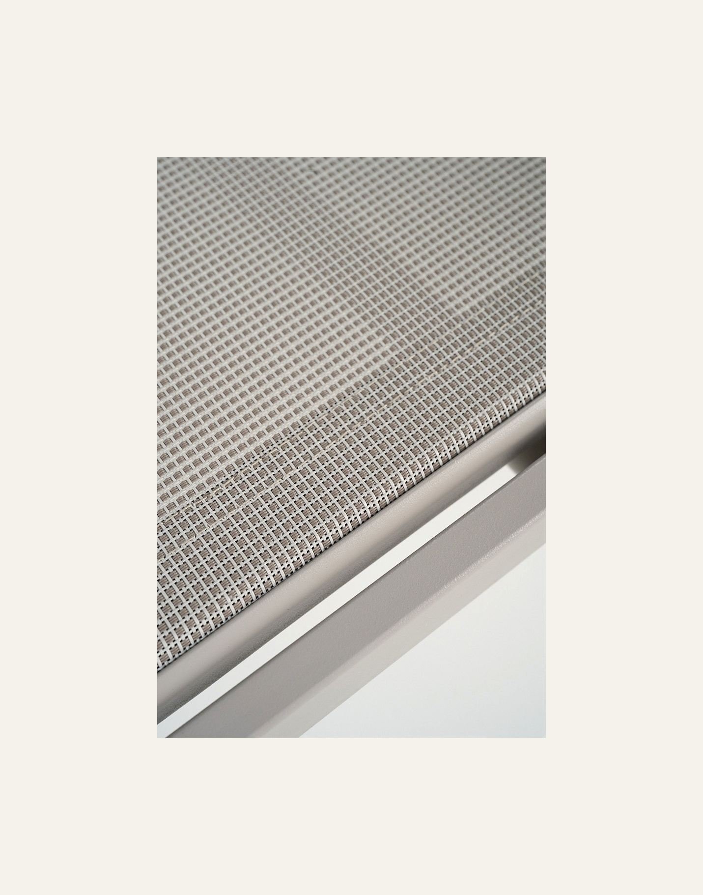 Lamamistool hallikaspruun - 5