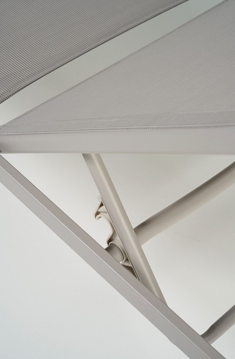 Lamamistool hallikaspruun - 6