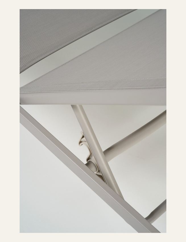 Lamamistool hallikaspruun - 6