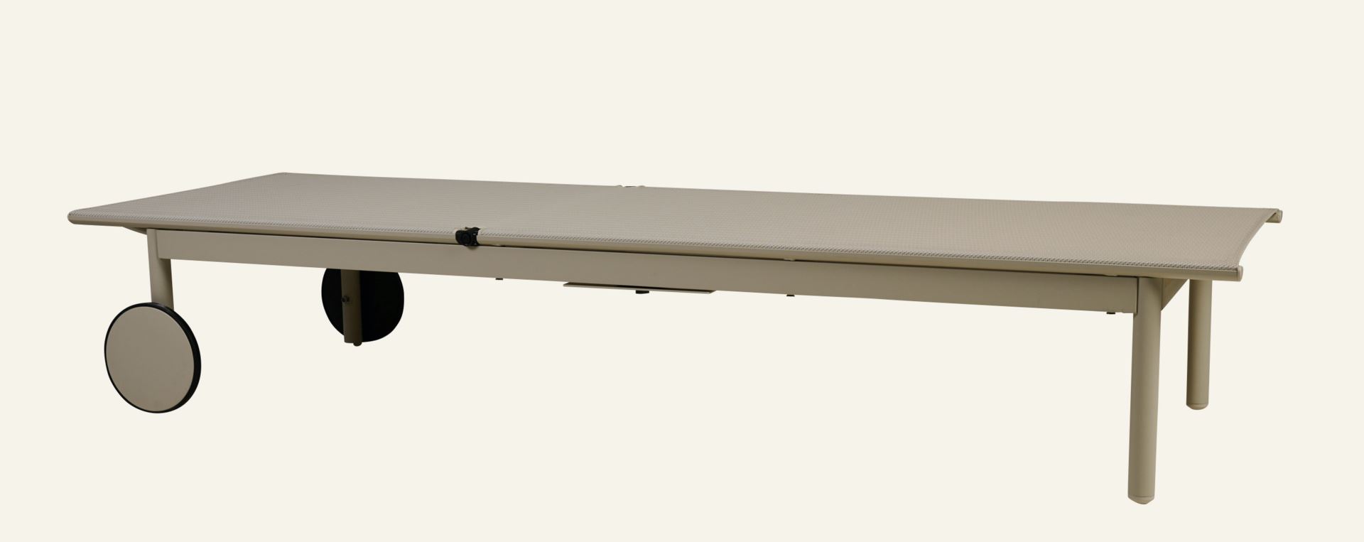 Lamamistool beež - 3