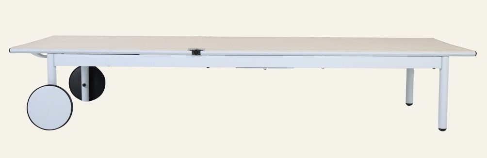 Lamamistool hele sinine - 2