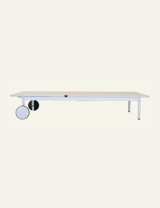 Lamamistool hele sinine - 2