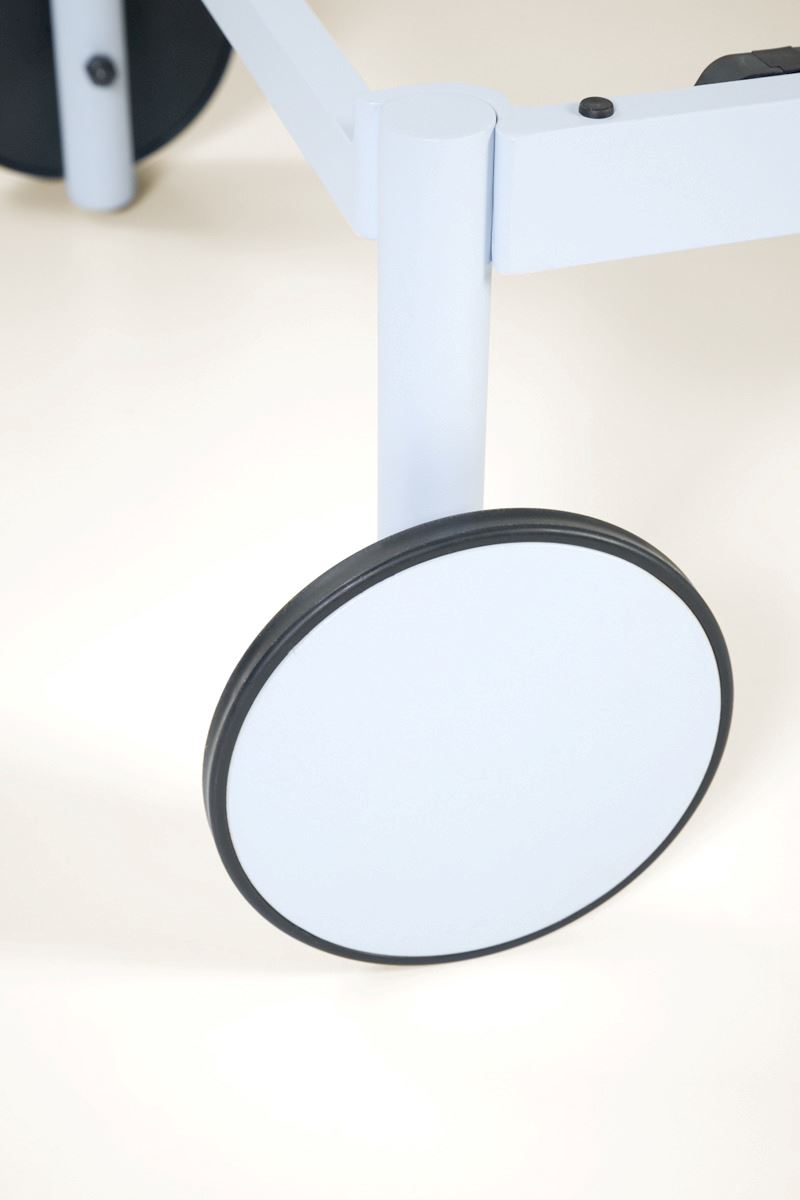 Lamamistool hele sinine - 4