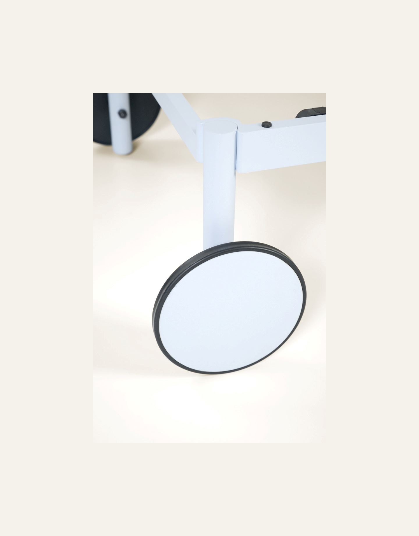 Lamamistool hele sinine - 4