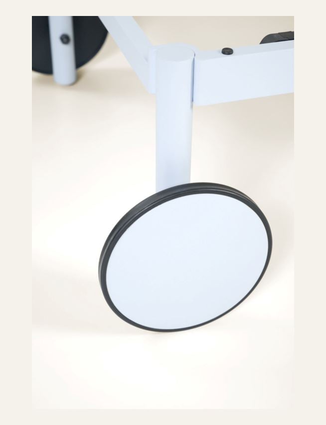 Lamamistool hele sinine - 4