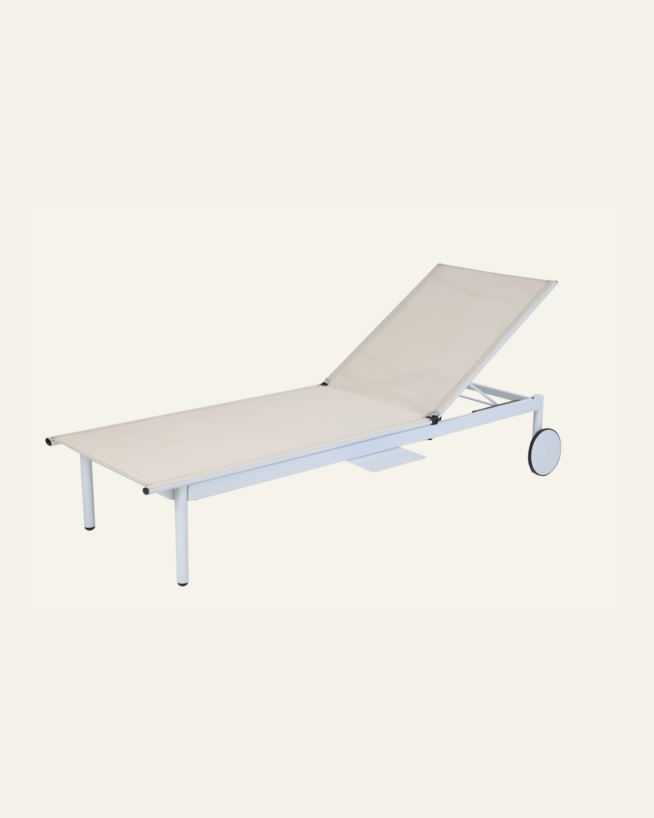 Lamamistool hele sinine - 69x198x35 cm hele sinine - 1