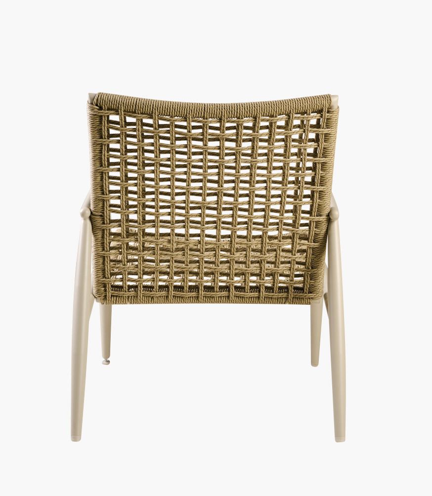 Lounge tool beež - 4