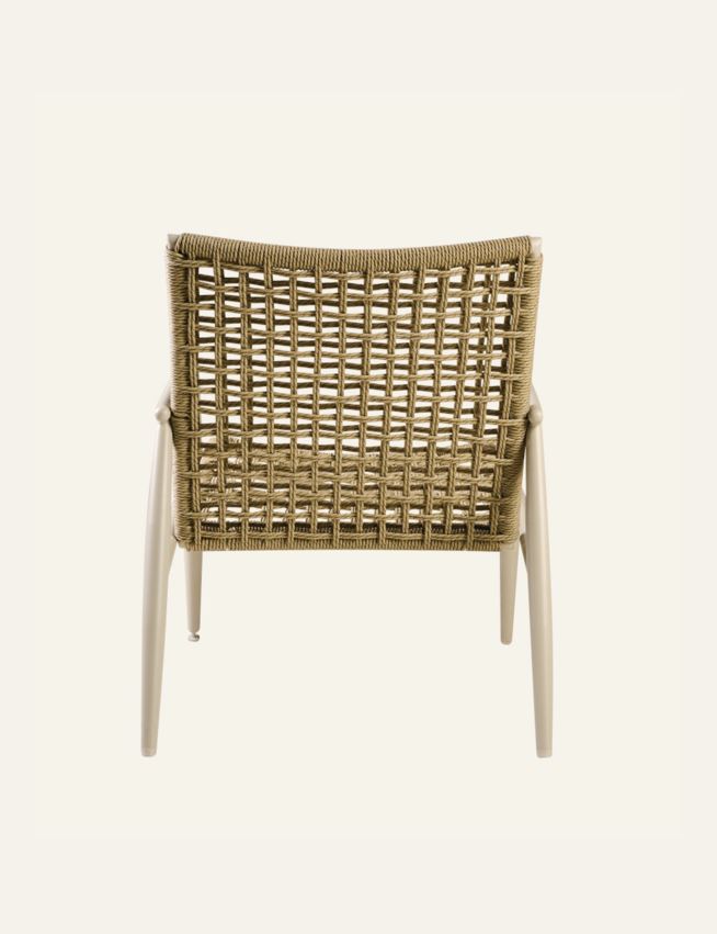 Lounge tool beež - 4