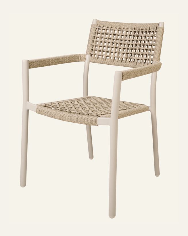 Aiatool beež - 57x60x83,5 cm beež - 1