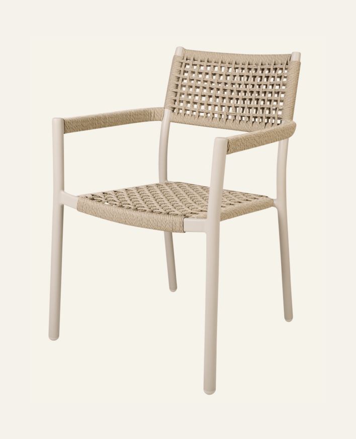 Aiatool beež - 57x60x83,5 cm beež - 1