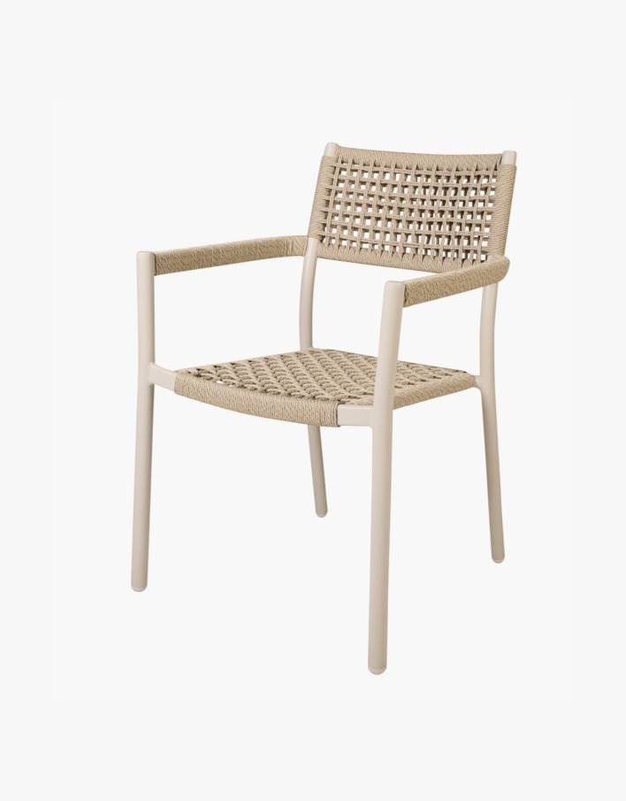 Aiatool beež - 57x60x83,5 cm beež - 1