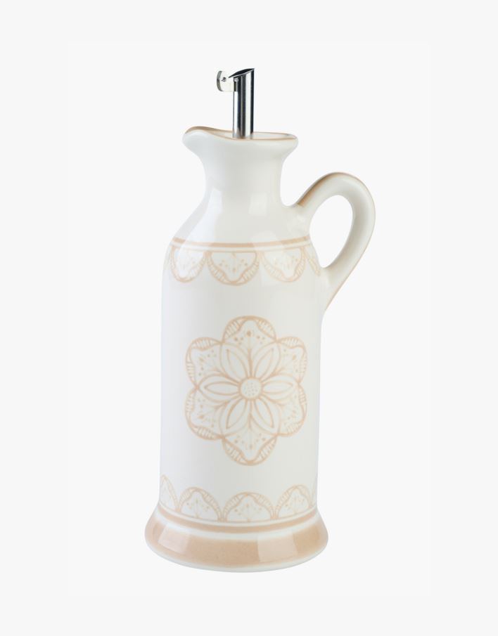 Õlipudel beež - 400 ml beež - 1