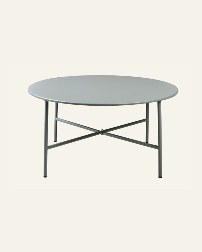 Aialaud hallikasroheline - 35 cm ø70 hallikasroheline - 1