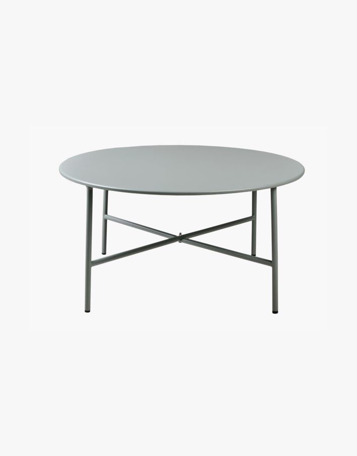 Aialaud hallikasroheline - 35 cm ø70 hallikasroheline - 1