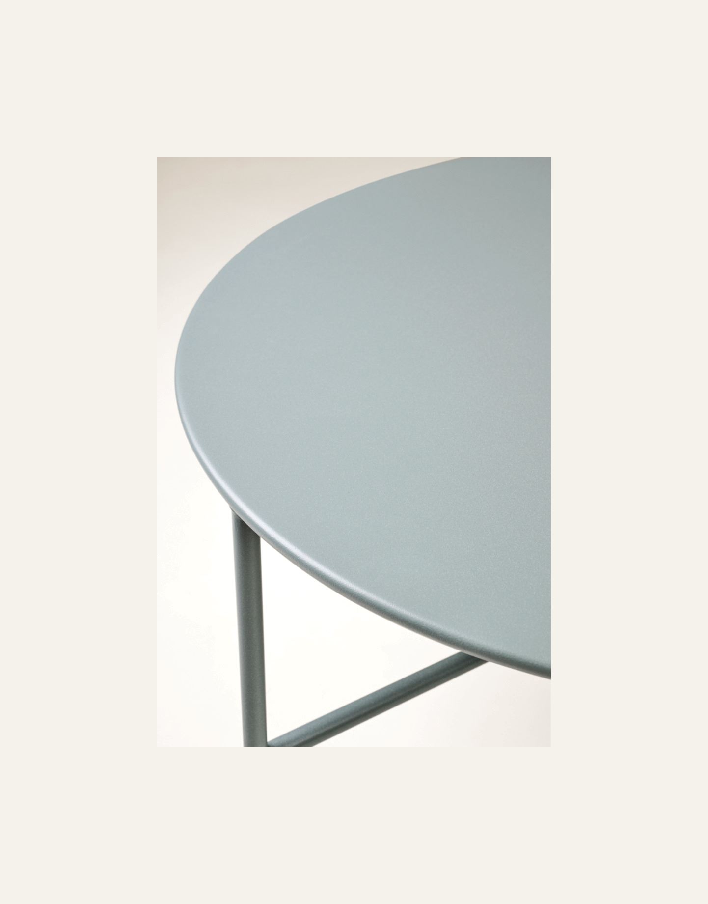 Aialaud hallikasroheline - 3