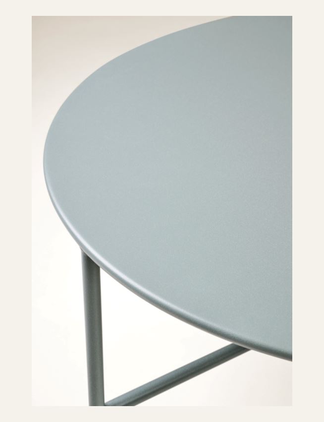 Aialaud hallikasroheline - 3