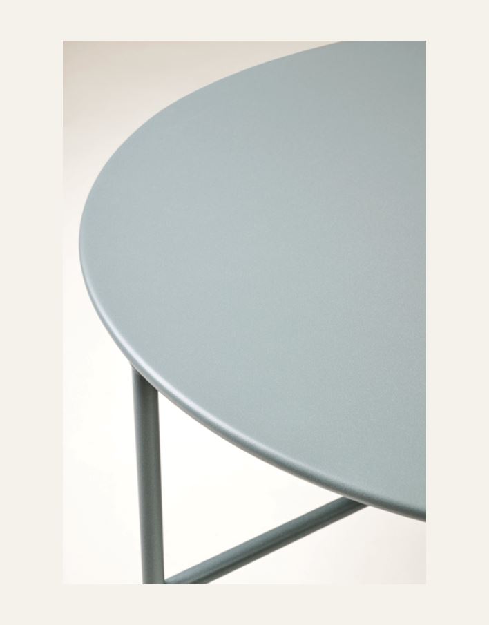 Aialaud hallikasroheline - 3