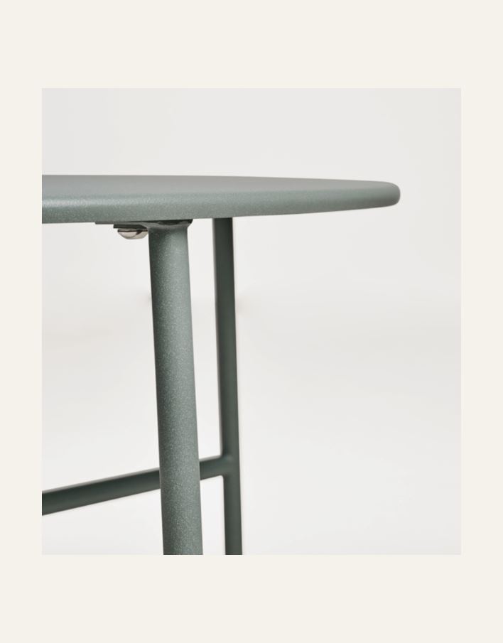 Aialaud hallikasroheline - 4