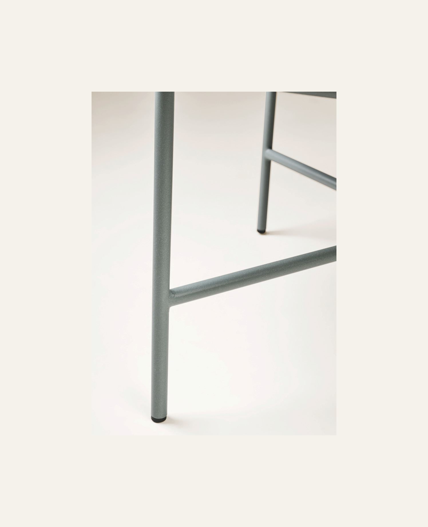 Aialaud hallikasroheline - 5