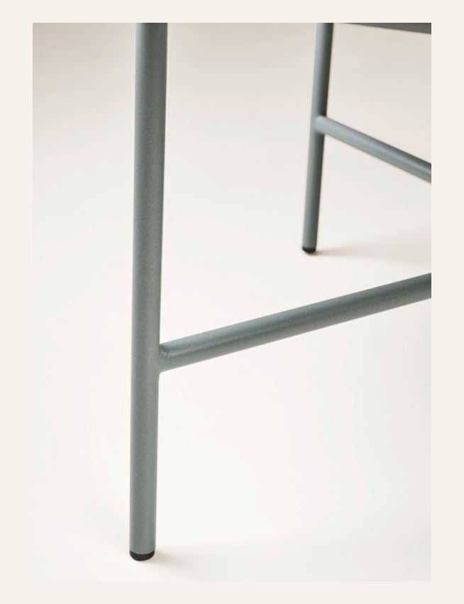 Aialaud hallikasroheline - 5