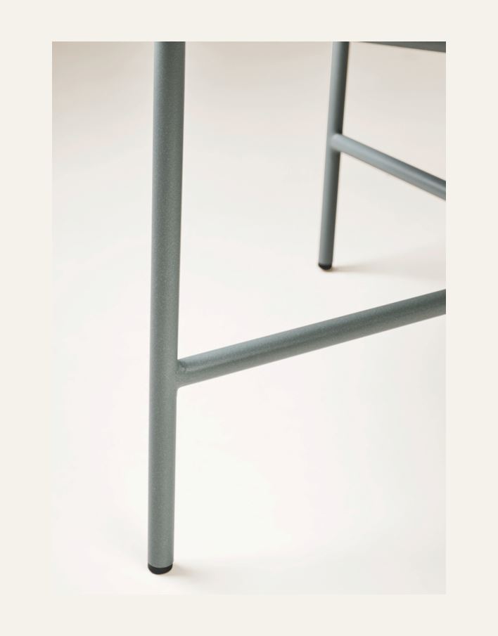 Aialaud hallikasroheline - 5