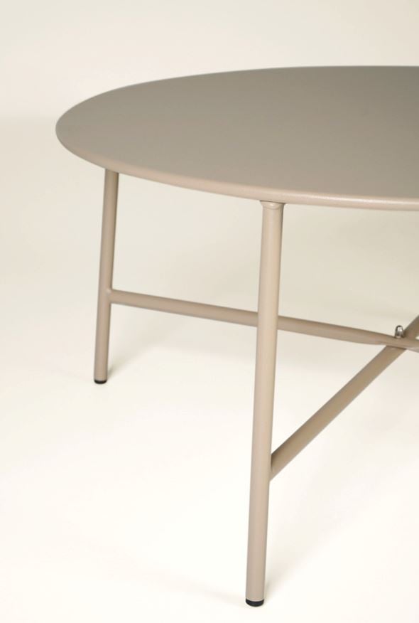 Aialaud tume beež - 3