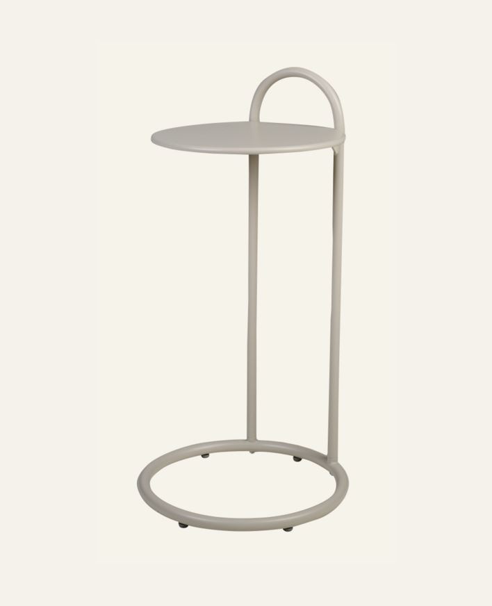 Abilaud beež - 72,5 cm ø35,8 beež - 1