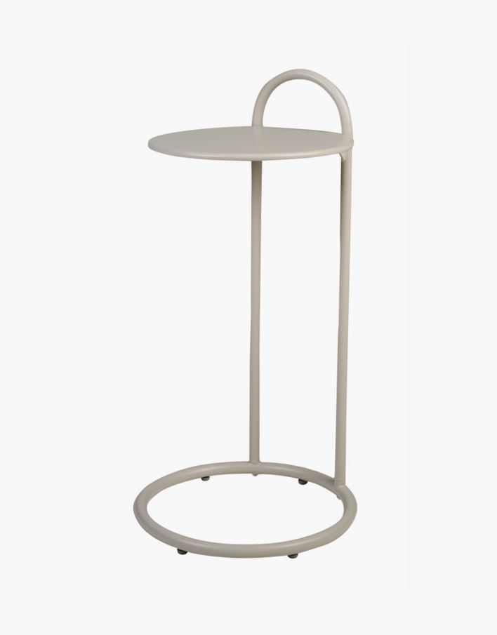 Abilaud beež - 72,5 cm ø35,8 beež - 1