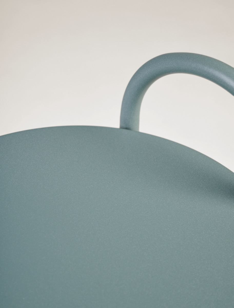 Abilaud hallikasroheline - 3