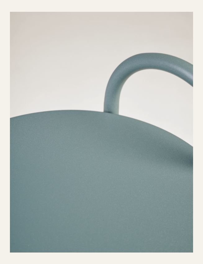 Abilaud hallikasroheline - 3