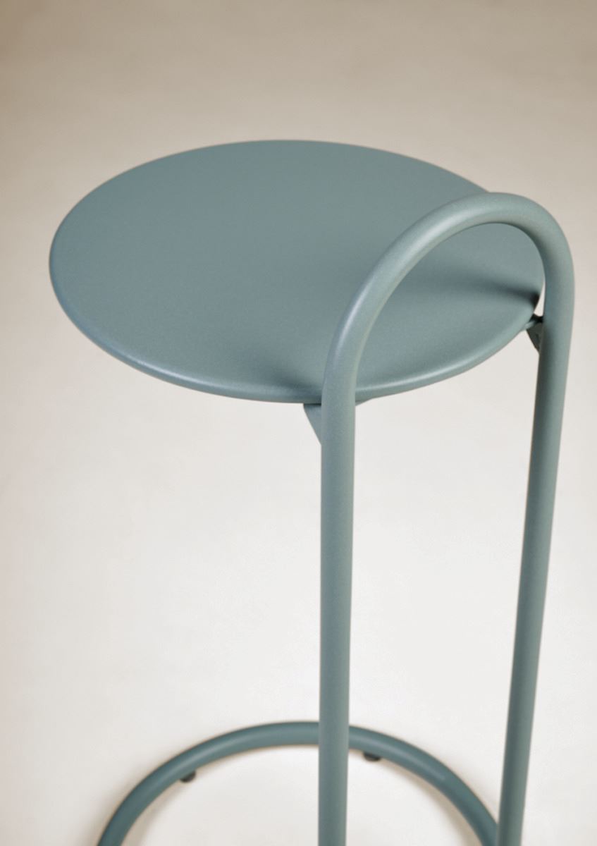 Abilaud hallikasroheline - 4