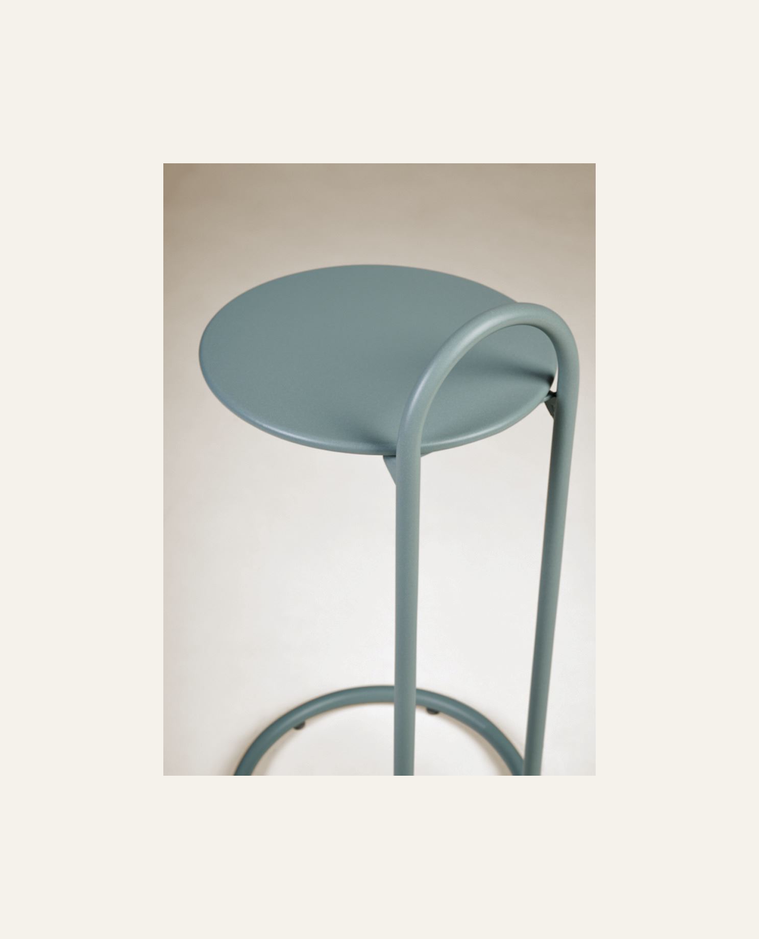 Abilaud hallikasroheline - 4