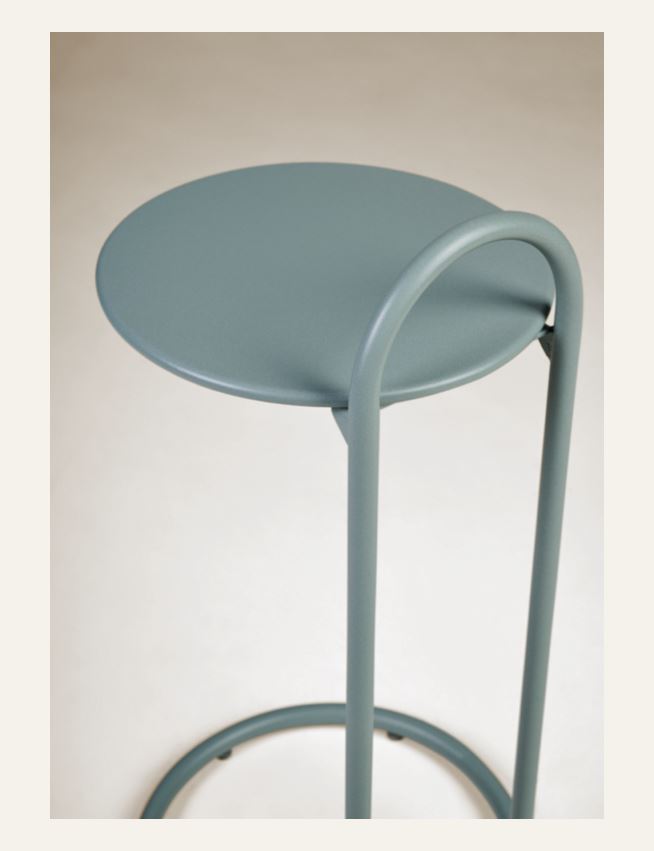 Abilaud hallikasroheline - 4