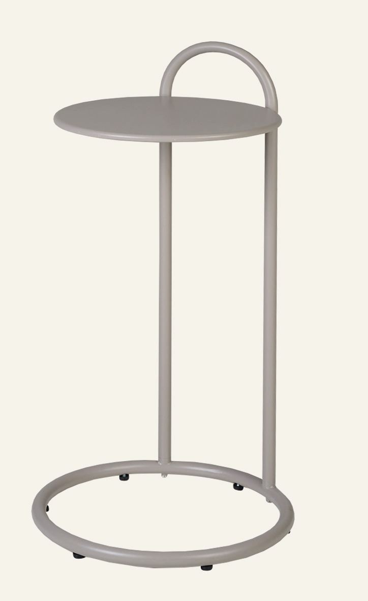 Abilaud hallikaspruun - 72,5 cm ø35,8 hallikaspruun - 1