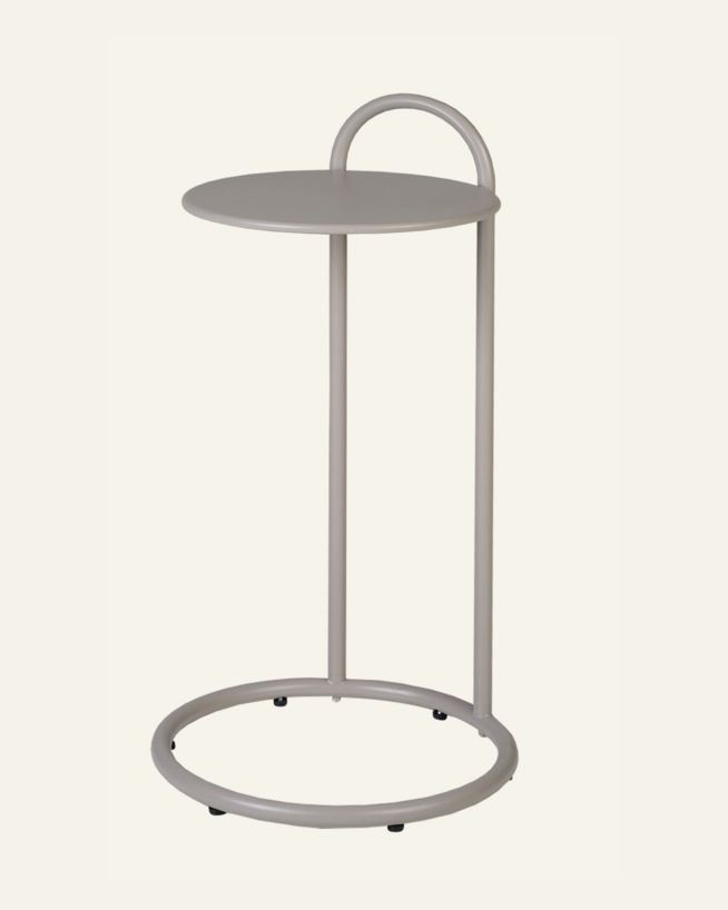 Abilaud hallikaspruun - 72,5 cm ø35,8 hallikaspruun - 1