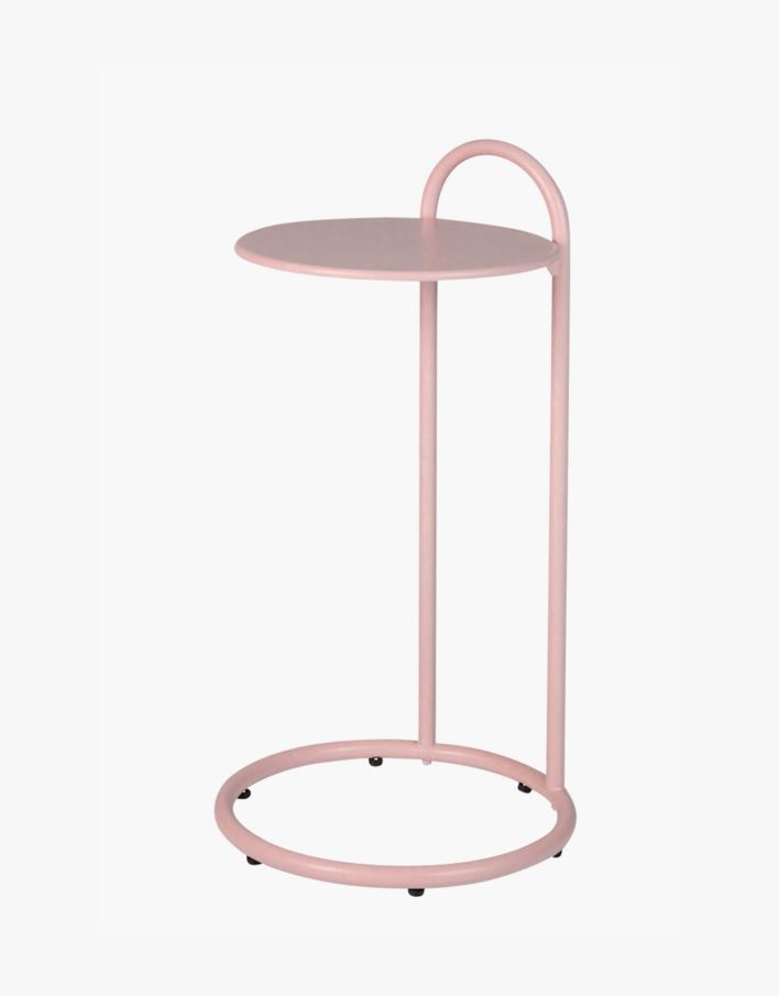 Abilaud heleroosa - 72,5 cm ø35,8 heleroosa - 1