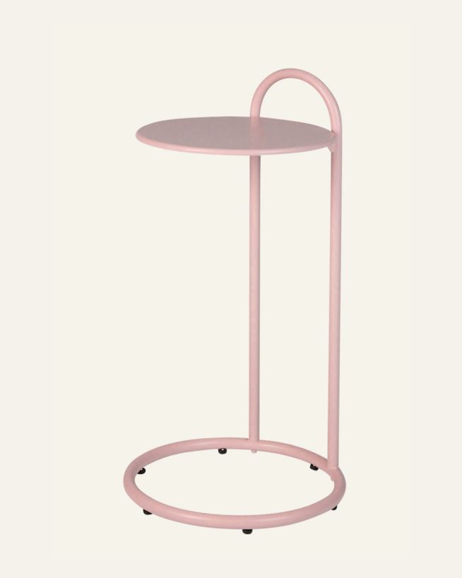 Abilaud heleroosa - 72,5 cm ø35,8 heleroosa - 1