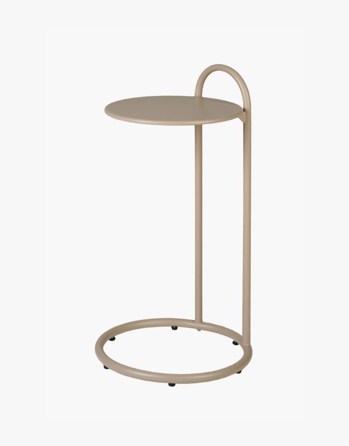 Abilaud tume beež - 72,5 cm ø35,8 Tume beež - 1