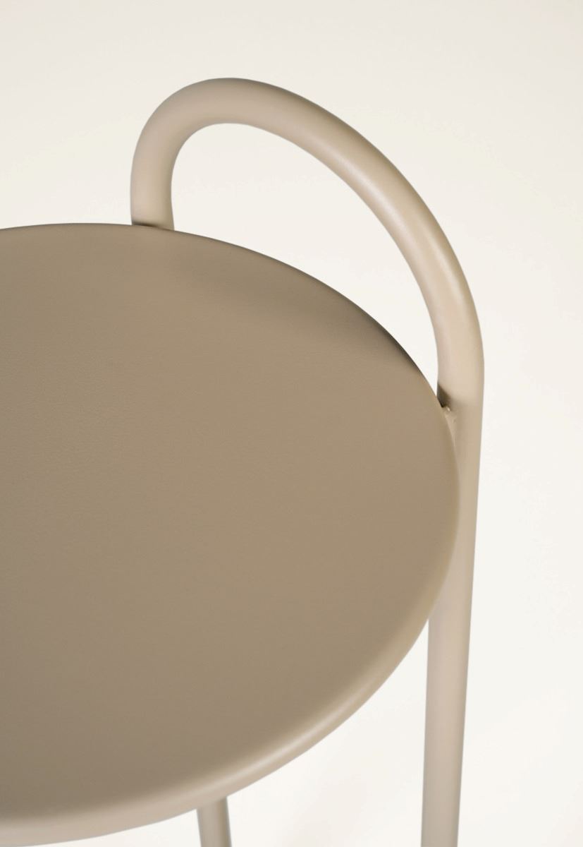 Abilaud tume beež - 2