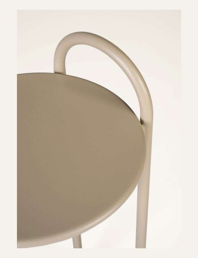 Abilaud tume beež - 2