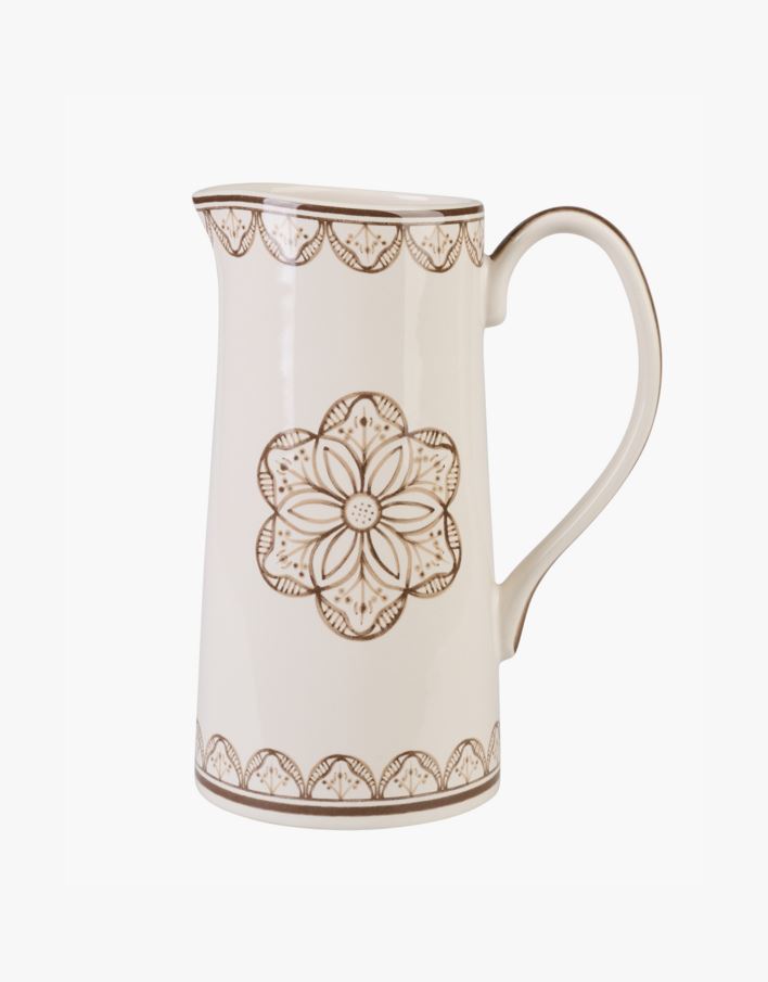 Kann pruun - 1300ml pruun - 1