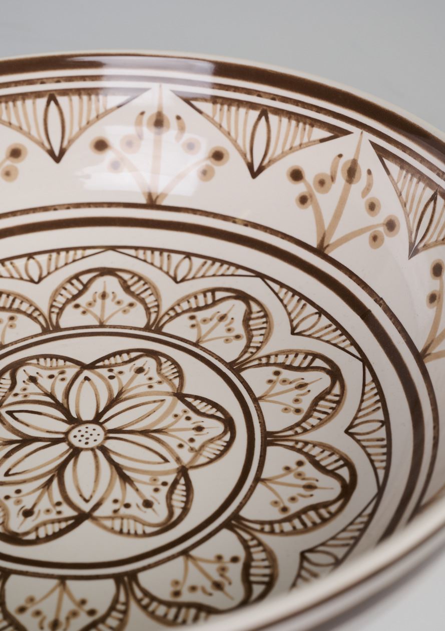 Salatikauss pruun - 4