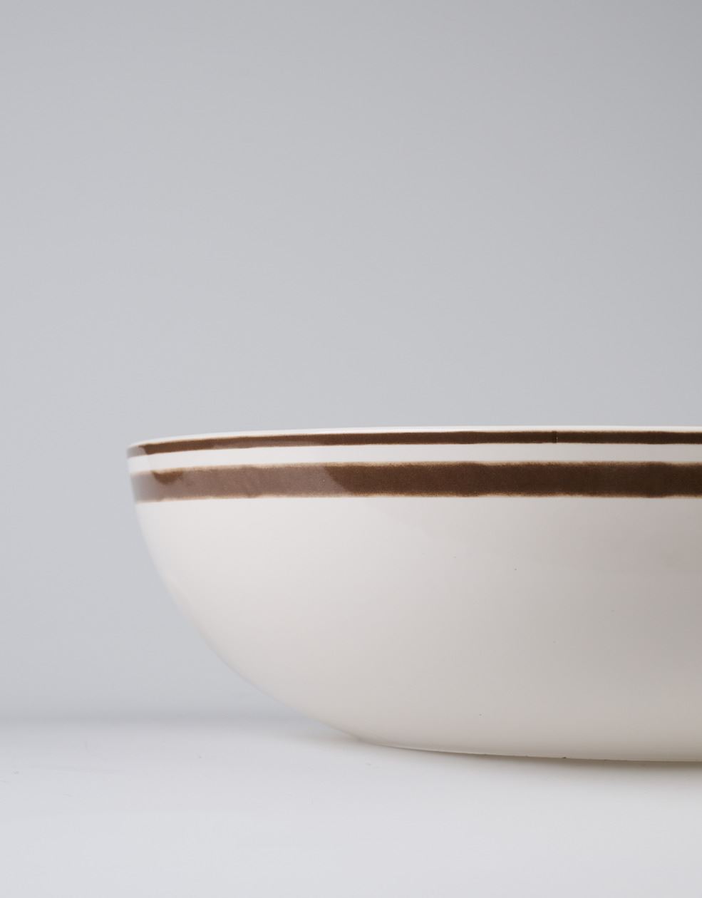 Suur kauss pruun - 3