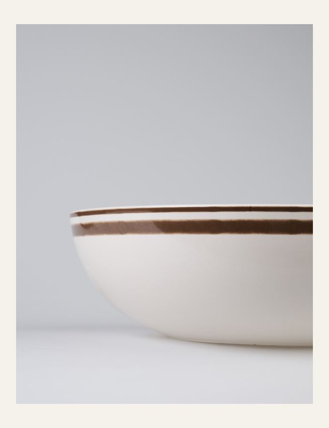 Suur kauss pruun - 3