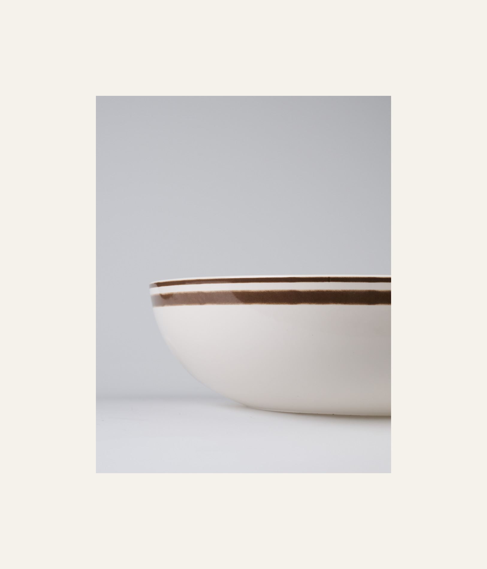 Suur kauss pruun - 3