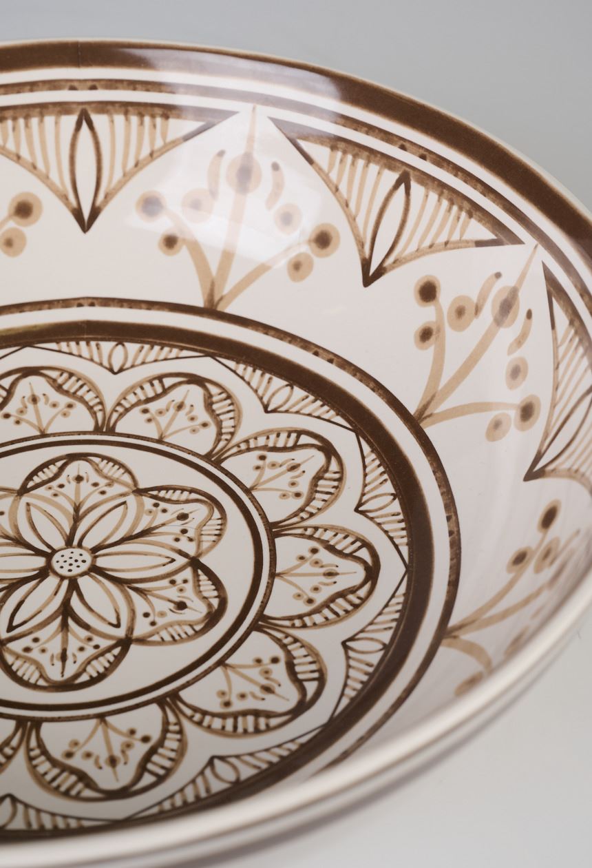 Suur kauss pruun - 2