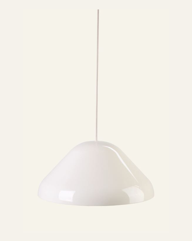 Laevalgusti kreemikas - 19,5 cm ø43,4 kreemikas - 1