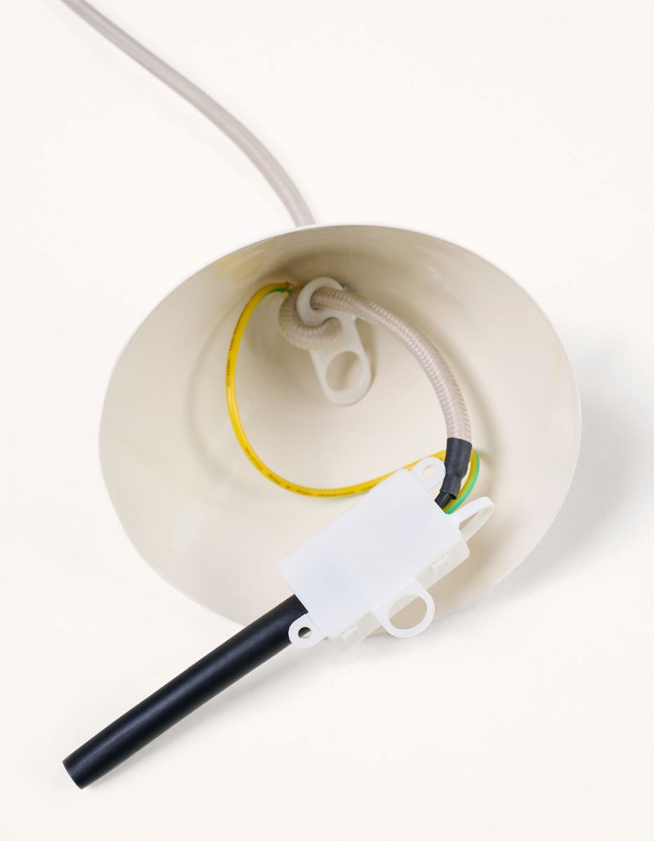 Laevalgusti kreemikas - 5