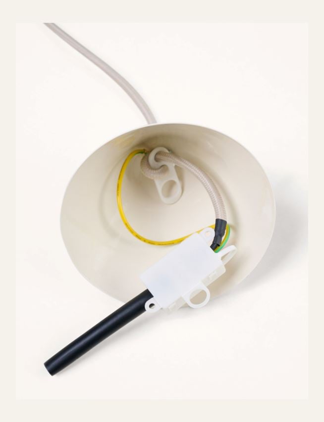 Laevalgusti kreemikas - 5